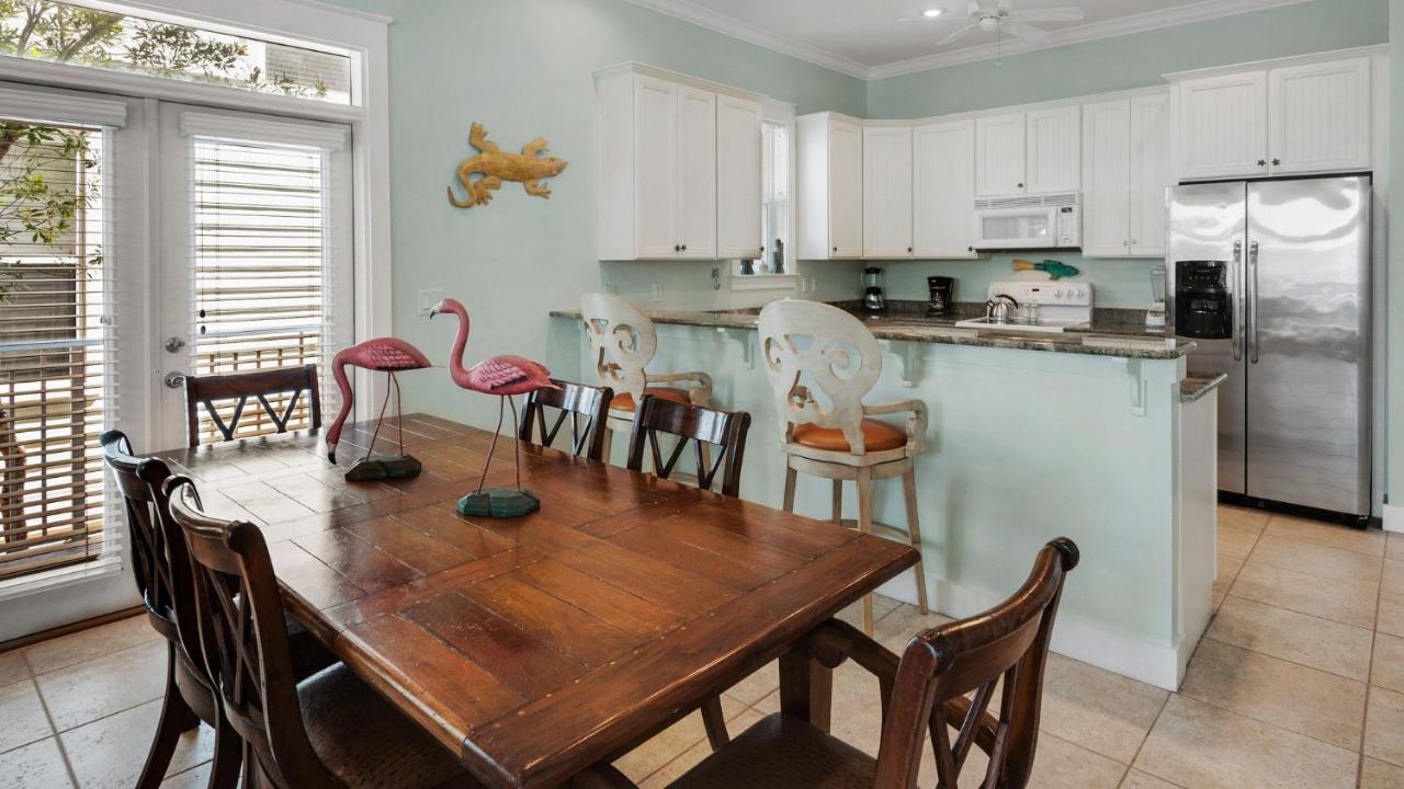 Holiday home Pink Flamingo Panama City Beach
