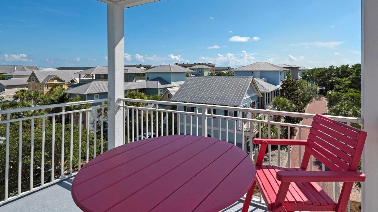 Pink Flamingo Holiday home Panama City Beach