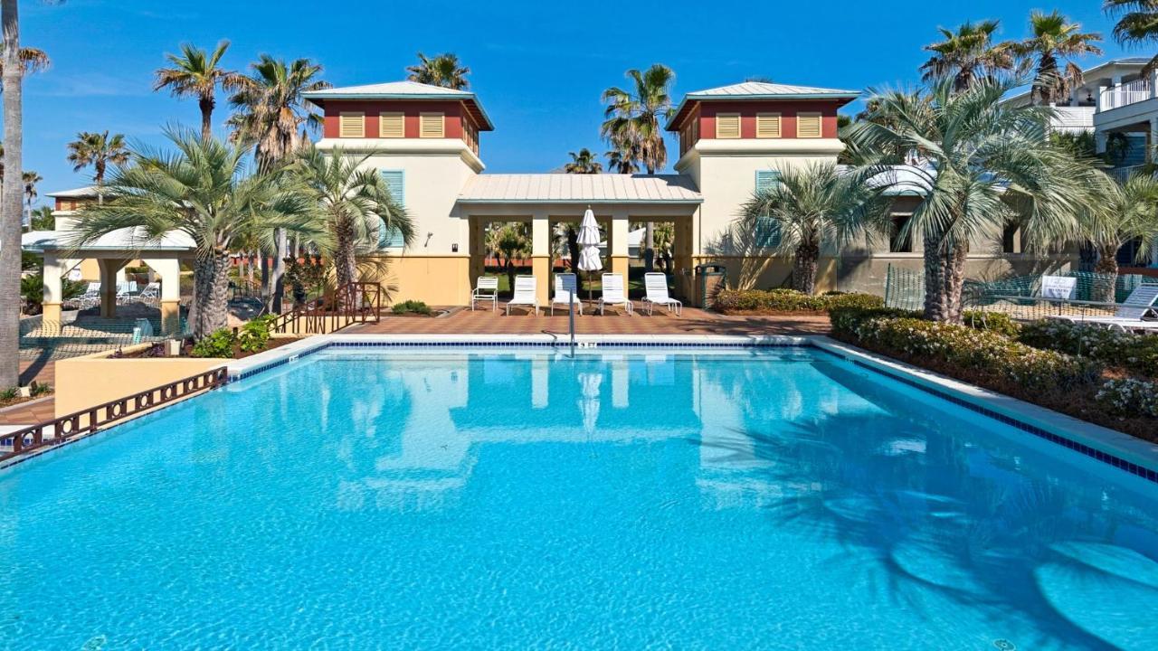 Holiday home Pink Flamingo Panama City Beach