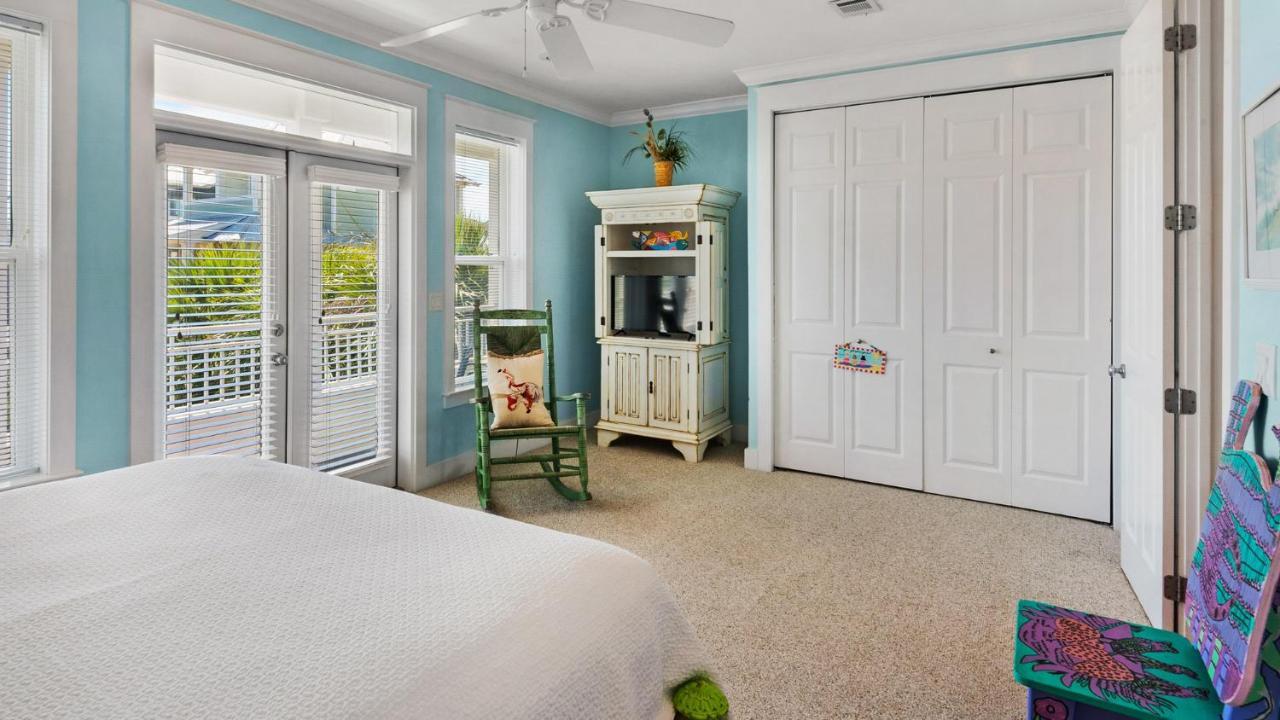Pink Flamingo Holiday home Panama City Beach