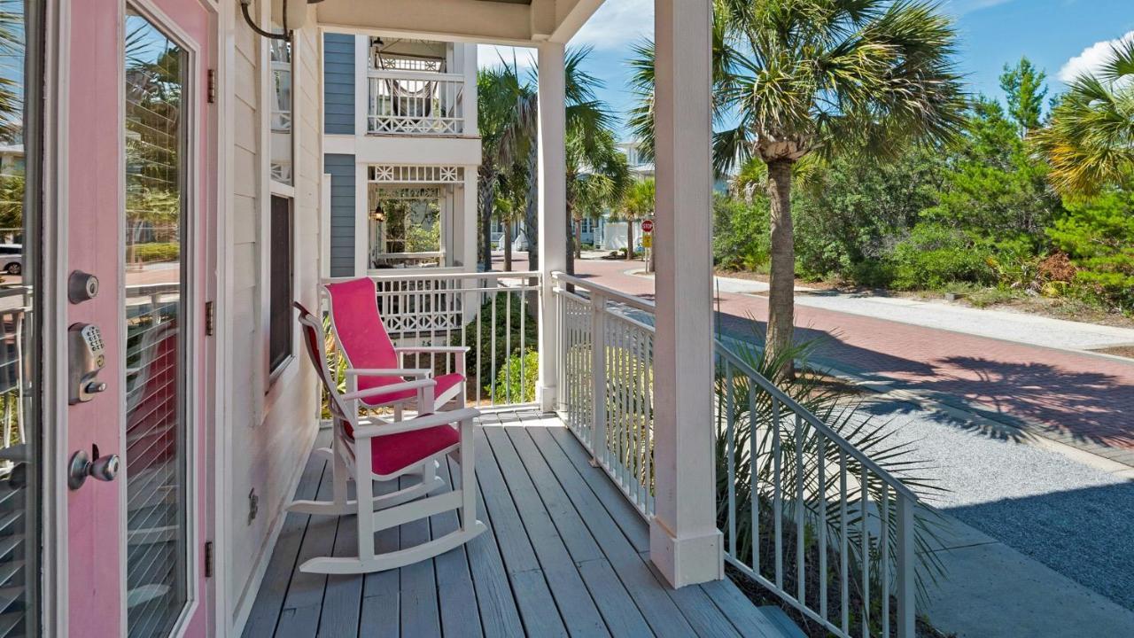Pink Flamingo Holiday home Panama City Beach