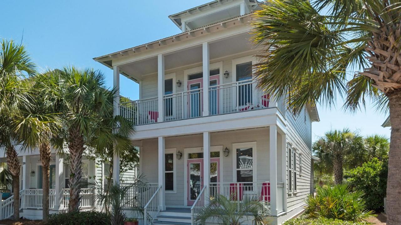 Pink Flamingo Holiday home