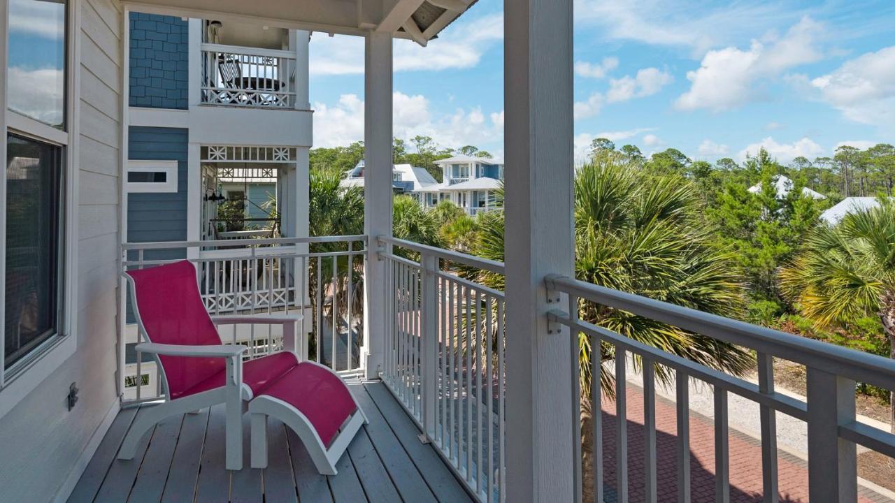 Pink Flamingo Holiday home