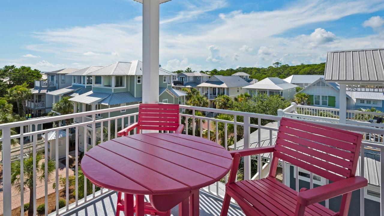 Pink Flamingo Panama City Beach
