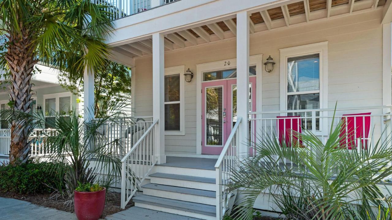 Pink Flamingo Holiday home